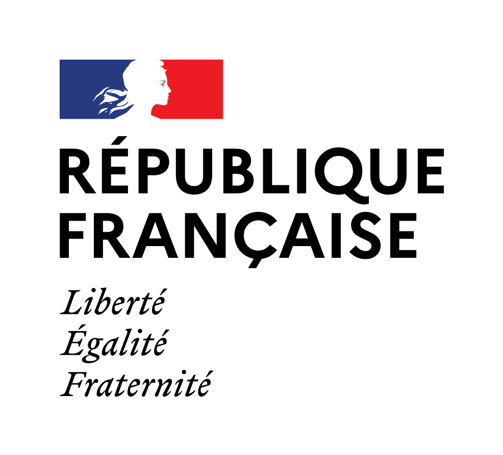 Logo Etat