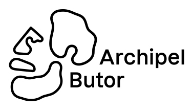 logo Archipel Butor