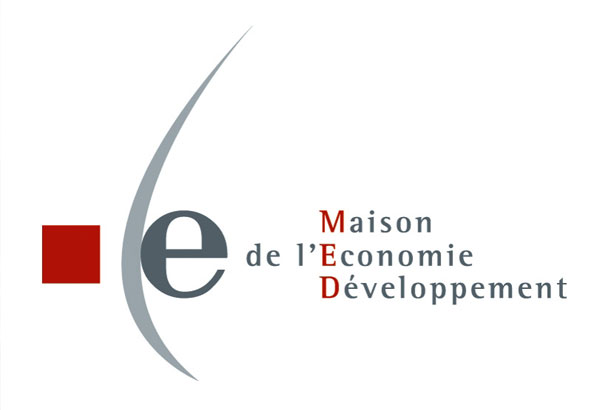 logo maison économie développement
