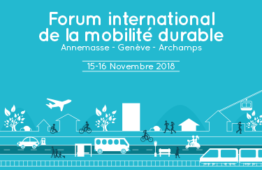 Forum international de la Mobilité Durable 
