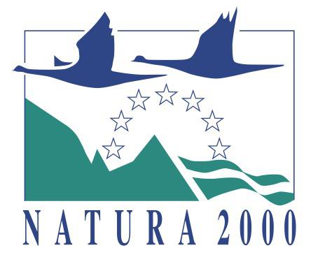 Logo Natura 2000