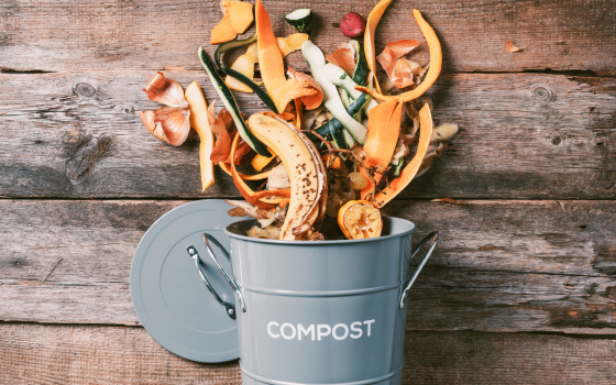 Composter ses déchets en maison ou en appartement