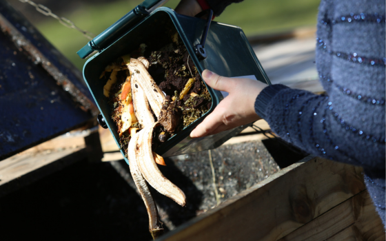 Composter ses déchets gratuitement en maison ou en appartement