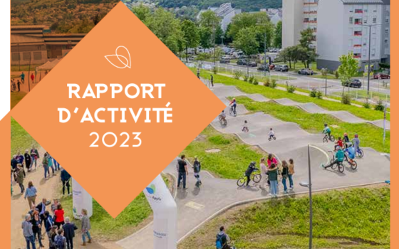 Rapports d'Activités et de Développement Durable  