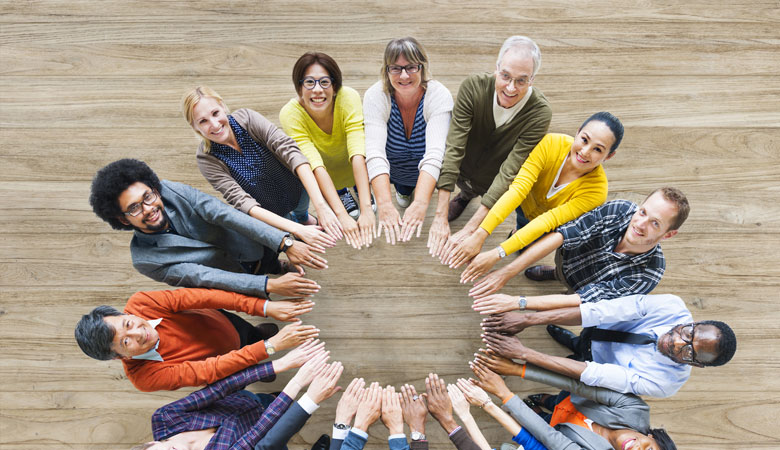 Devenir partenaire d’un projet de solidarité internationale - Annemasse Agglo