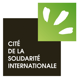 Logo Cité Solidarité Internationale