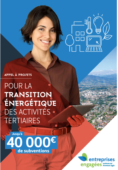 Entreprises engagées 