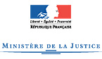 logo justice française 
